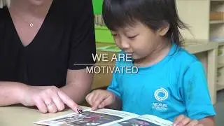 Nexus Early Years Programme