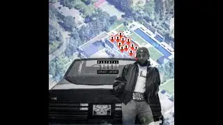Kendrick Lamar Mashup: Not Like TV
