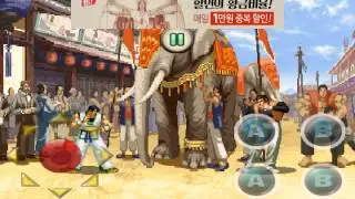 CRASH FIGHTER 2 A FIGHTING GAME LOL