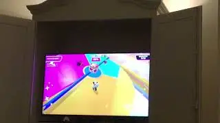 Fall Guys Airtime Cheat