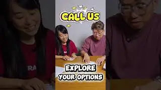 How to fold paper box (origami)