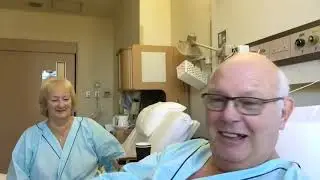 Coronavirus symptoms and relief with EFT by David Abel on the Diamond Princess Ship