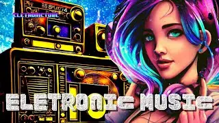 Future Sounds - Exploring the Latest in Electronic Music 2023 - Oasis