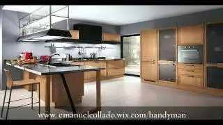 10 Best Kitchen Remodeling Contractors in Yonkers NY - Smith home improvement professionals