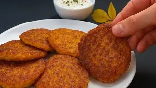 Crispy Pumpkin Fritters | Easy Fall Recipe You’ll Love!