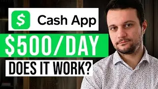 How to Buy & Sell Stocks on Cash App In 2026 (Investing for Beginners)