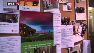 MIX TV: Выпуск новостей 9 января 2014 года