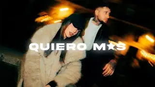 Celia Dail, Cyclo - Quiero m⭑s (Official Video)
