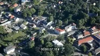 Werneuchen im Bundesland Brandenburg