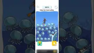 Brain Story Tricky Puzzle #2