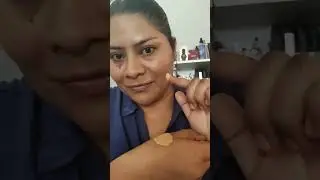 Nueva Base 2 en 1 de YA ! de Yanbal