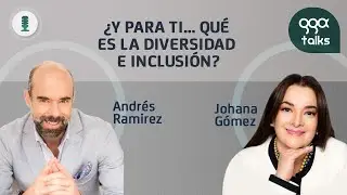 &iquest;Y para ti qu&eacute; es la diversidad e inclusi&oacute;n?