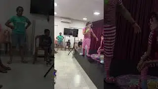Kkkkkkkkkkkk feliz dia das crian&ccedil;as ❤️