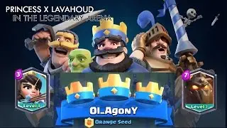 Arena 8: The 3 Crown Comeback!!