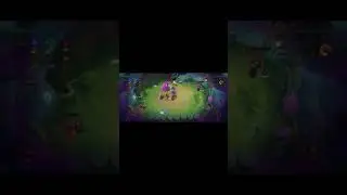THARZ 3RD SKILL 1 HP OUTPLAY!!!