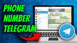 How To Hide Phone Number On Telegram Desktop