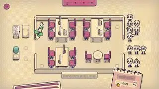 Is this seat taken? - Episode 6