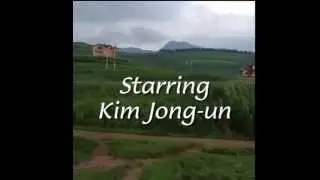 It's Always Cloudy in North Korea