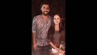 Bigg Boss 9 Thanuja Puttaswamy Latest Photos with her Fans