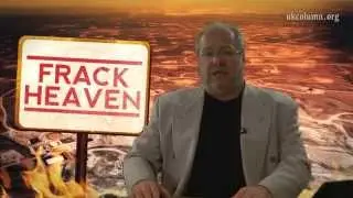 Fracking Nightmare - Episode 38
