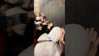 Kabani ko'rgan odam...