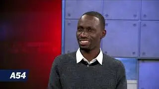 Melo: Cyber Laws Used to Stifle Information and Punish Journalists - Africa 54
