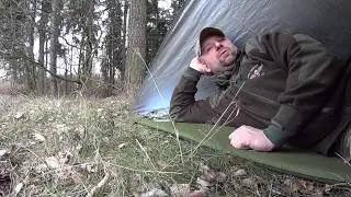 Přístřešky - Jerven bag original