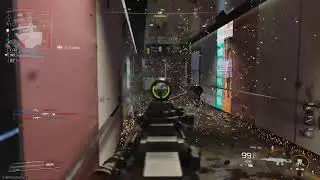 Call of Duty Black Ops 7. Monitored by GMSTX Security