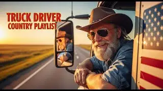 Greatest Classic Country Songs Playlist 2025 &ndash; Relaxing Slow Old Country Music Collection
