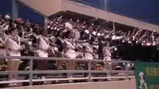 Duh-nu-nununu... whoop-whoop!