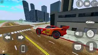 MC QUEEN CAR 🚗 INDIAN BIKE RIDER 3D GAME 🔥 SPEED TEST 🔥