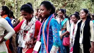 Youth Summer School _2019_Malar ||🌲🌲🌳