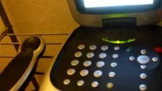 Globalinx Videophone setup
