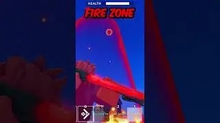 Todoroki/Torokai Showcase in DEATH BALL! #deathball #roblox