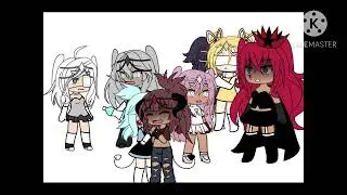 Element school battles thunder vs ??? (2/?