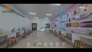 Multan University of Science and Technology - Campus Tour