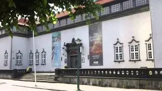 Bergen Art Museum The Rasmus Meyer Collections Kode 3 Bergen Norway