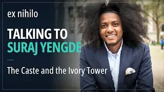 Talking to ... Suraj Yengde