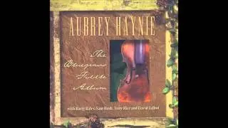 Aubrey Haynie - Ookpik Waltz