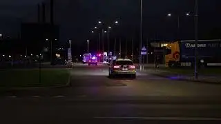 TrekantBrand kaldt til IFF i Grindsted