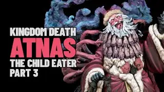KDM Atnas Part 3: Happy New Year