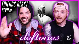 Hmm... Deftones 