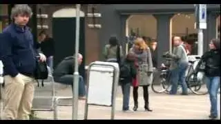 Campagne Kindermishandeling