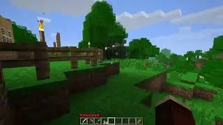 I'm back! Let's get down to business! ~ Minecraft Beta 1.7.3 [20]