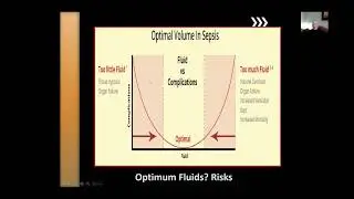 Review of Fluid Therapy in Shock