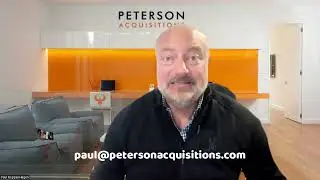 Top Financial Planners & Wealth Advisors - Shakopee, Minnesota - Peterson Acquisitions