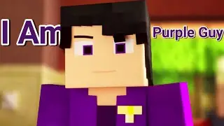 &ldquo;I Am Purple Guy&rdquo; // DAGames // MFMV