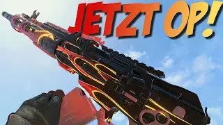 KN-57 die neue BESTE Waffe? -  Spectre Leaks und Waffen Patch in BO4