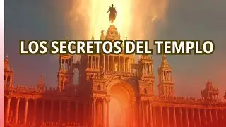 ¿Fue el Templo solo piedra? Lo que el Talmud reveló y la Biblia guardó