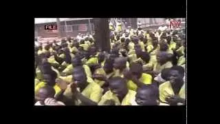 HUMAN RIGHTS AND THE LAW